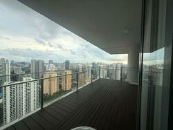 Saint Thomas Walk (D9), Apartment #589385421